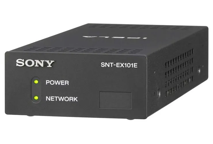 カメラサーバー[SNT-EX101E],SONY