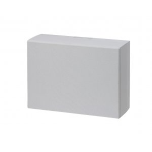 木製壁掛型スピーカー 2台セット[BS-34],TOA